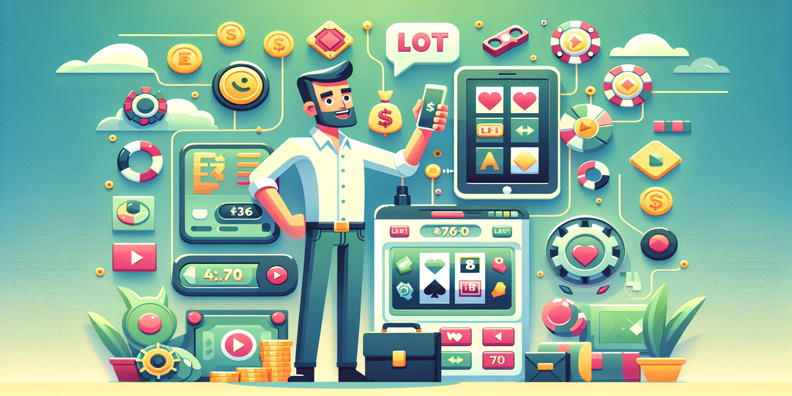 Discover Gacor Slots: Winning Strategies at MicroStar88 in 2025 - Slot Strategy Guide for global | ROOBET