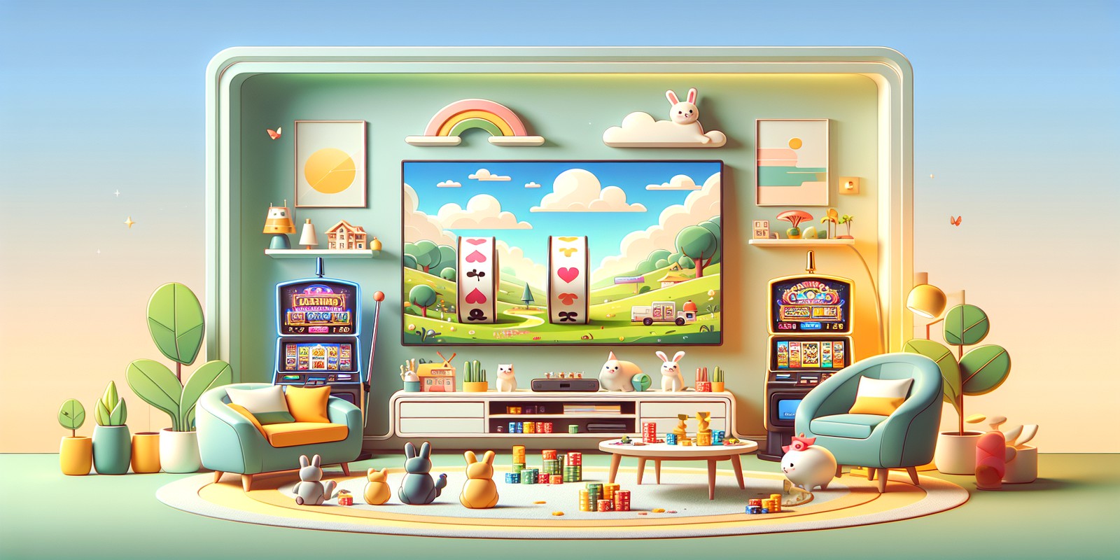 Unleash Winning Potential: Discover Slot Gacor on Microstar88.net 2025 - Slot Strategy Guide for global | ROOBET