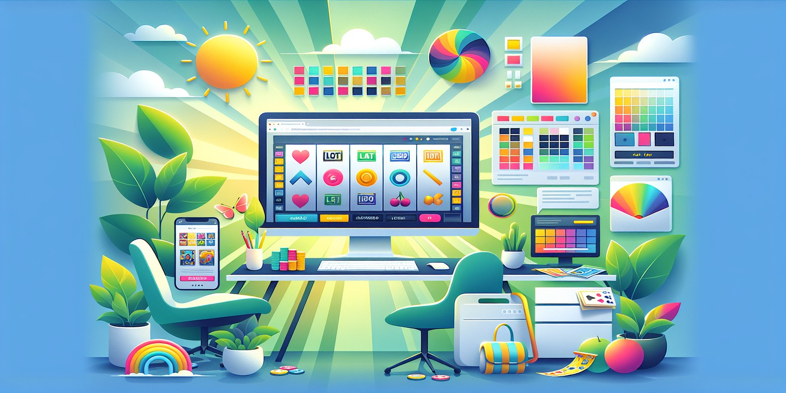 Unlock Big Wins: Explore Slot Web Hobicuan for Pakistani Players 2025 - Slot Strategy Guide for pakistani | ROOBET