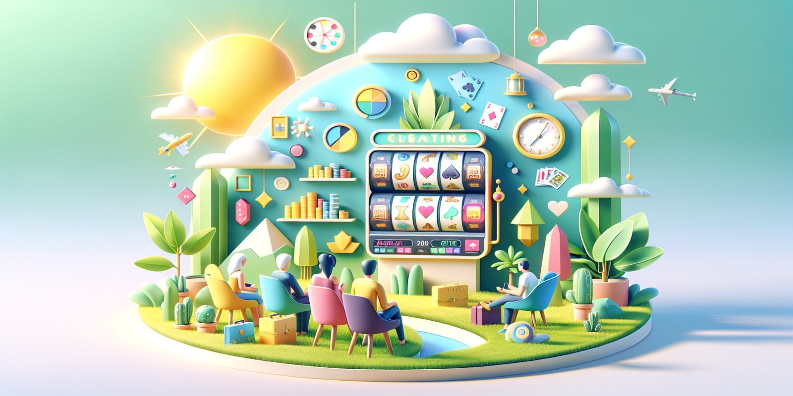 Unlock Big Wins: Strategies for 'Slot Gacor X-Gbowin' in 2025 - Slot Strategy Guide for global | ROOBET