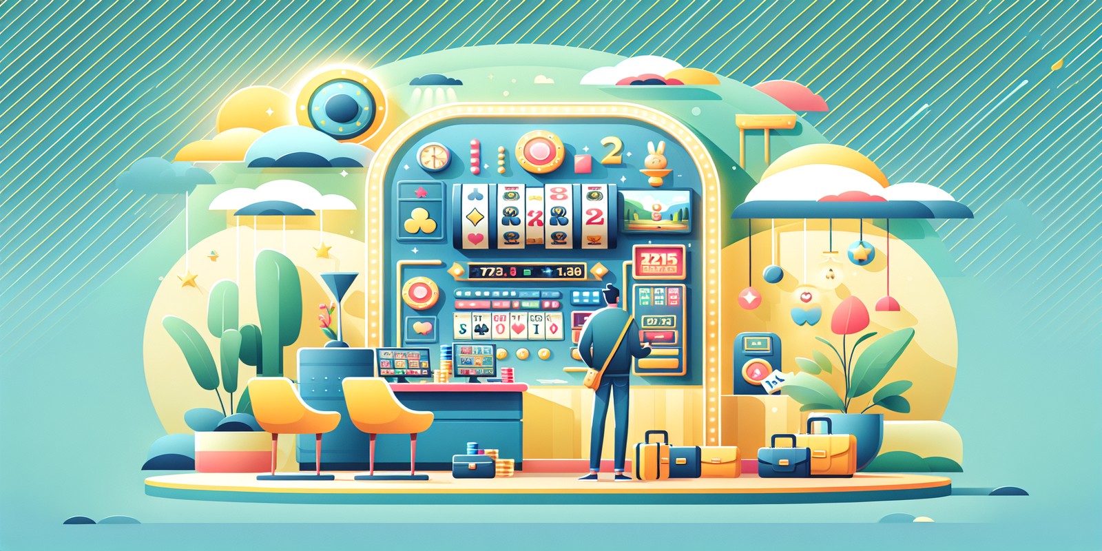 Unlock Big Wins with Slot @gacor108: Strategies for Pakistani Players in 2025 - Slot Strategy Guide for Players | ROOBET