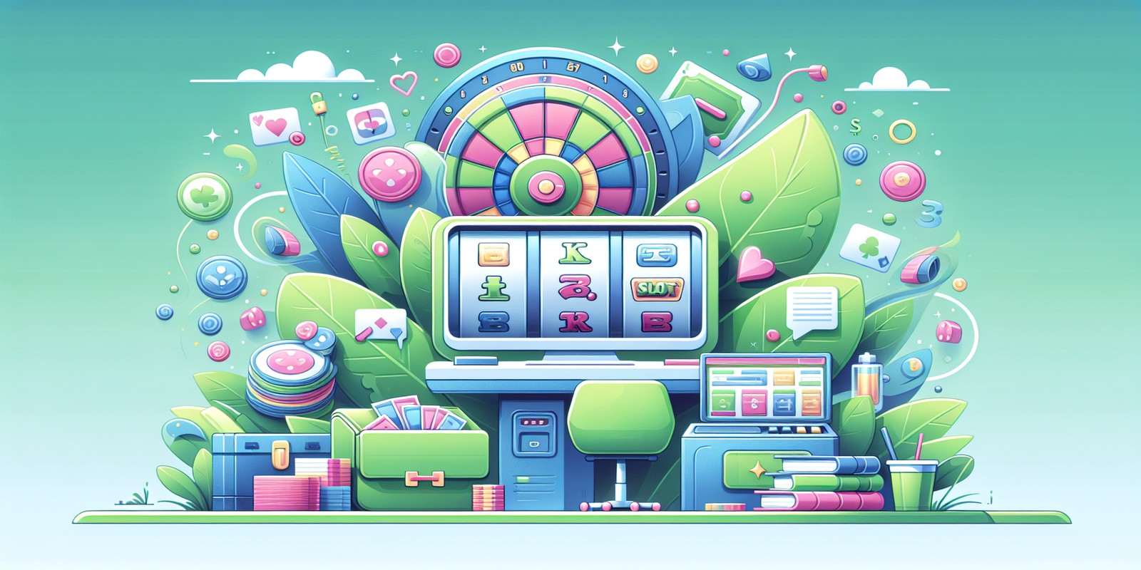 Unlock Exciting Wins with gv777vip: Your 2025 Slot Gaming Guide - Slot Strategy Guide for pakistani | ROOBET