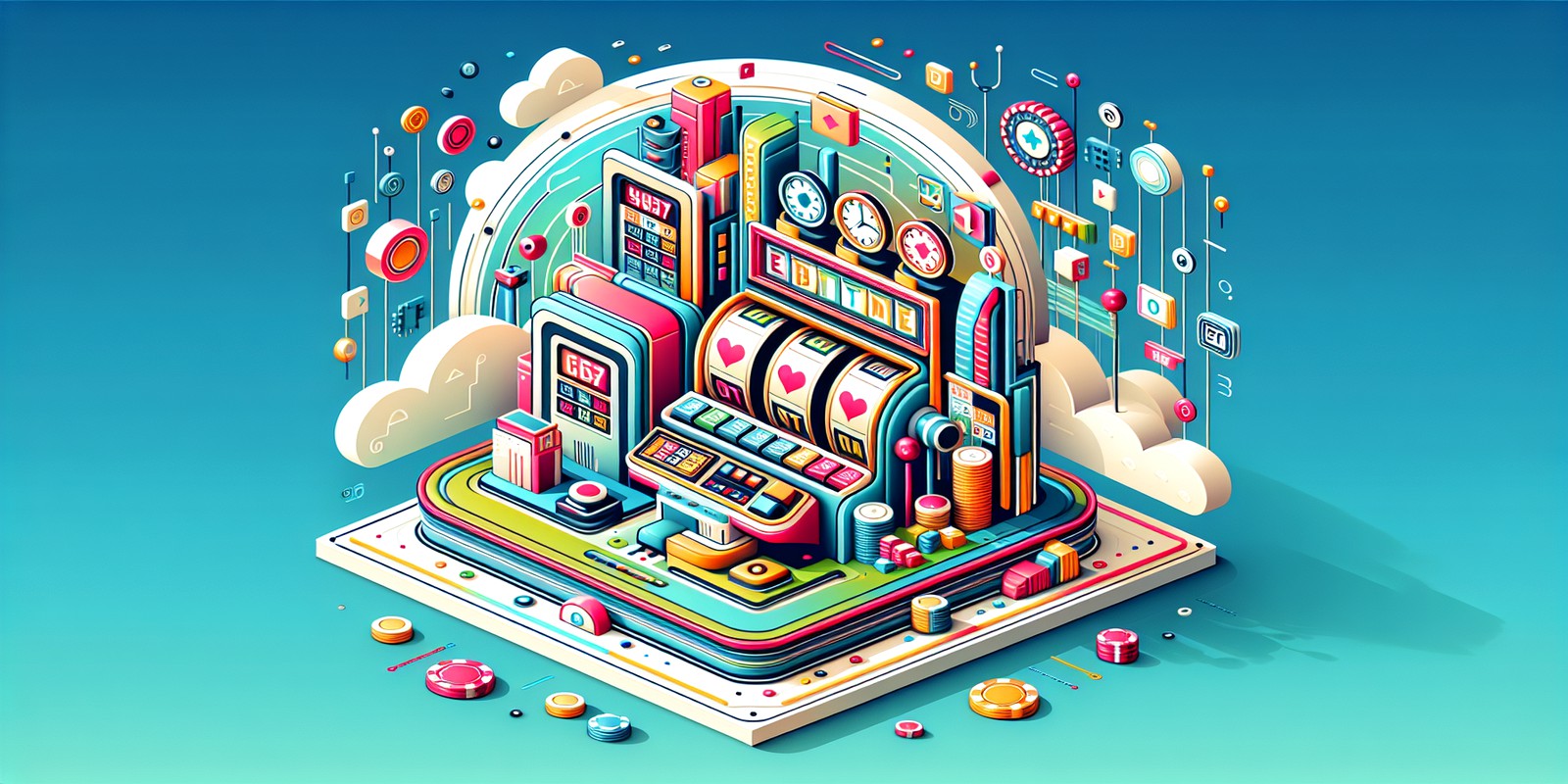 Unlock Your Fortune: Play Lucky 100 Real Cash Slots in 2025 - Slot Strategy Guide for global | ROOBET