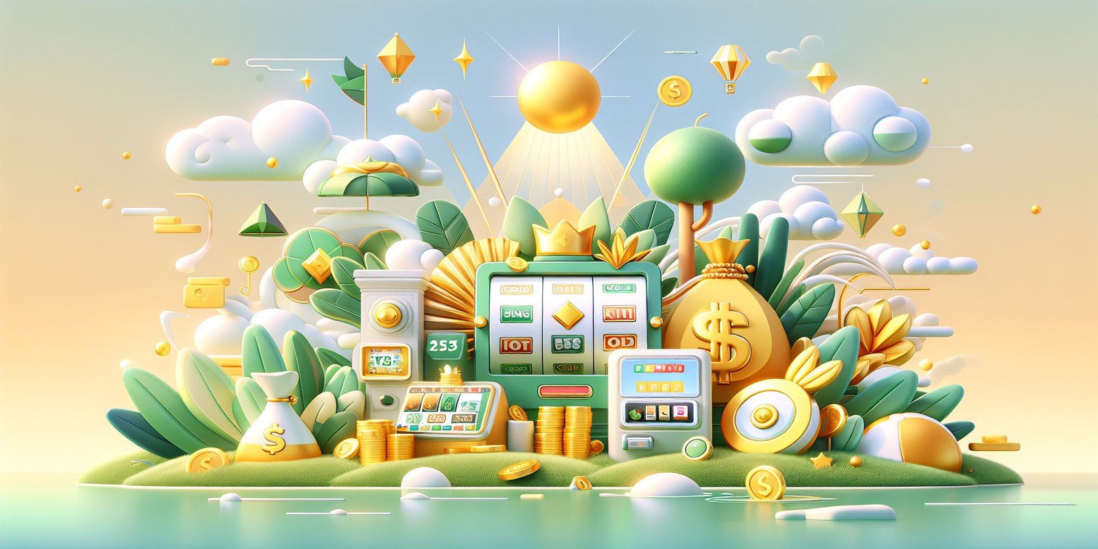 Unlock Your Fortune: The Ultimate Guide to Lucky 100 Cash Slots 2025 - Slot Strategy Guide for global | ROOBET