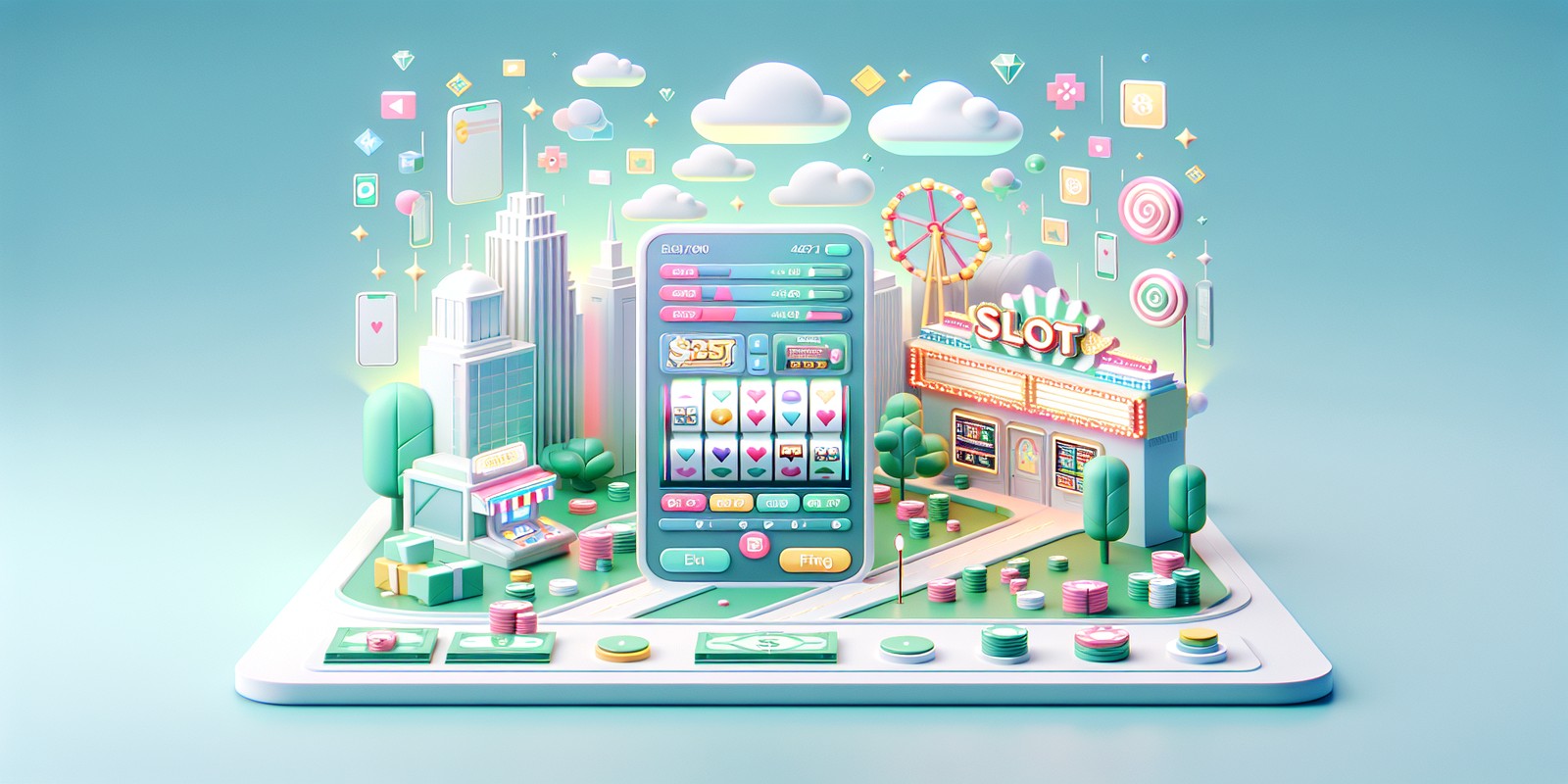 Unlock Your Winning Potential with PG Slot at Mio555.com: A 2025 Guide - Slot Strategy Guide for pakistani | ROOBET