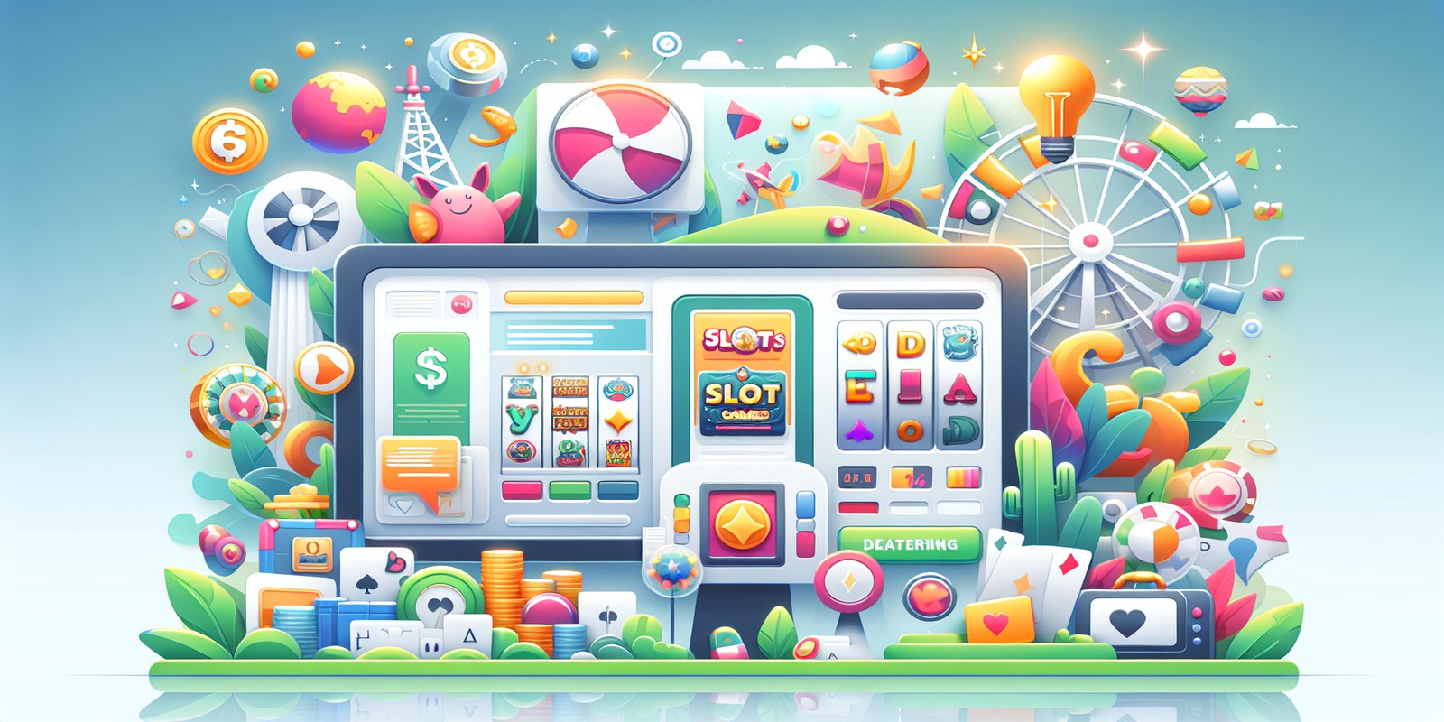 Unlocking Big Wins: Judi Slot Strategies for 2025 Jackpot Success - Slot Strategy Guide for global | ROOBET