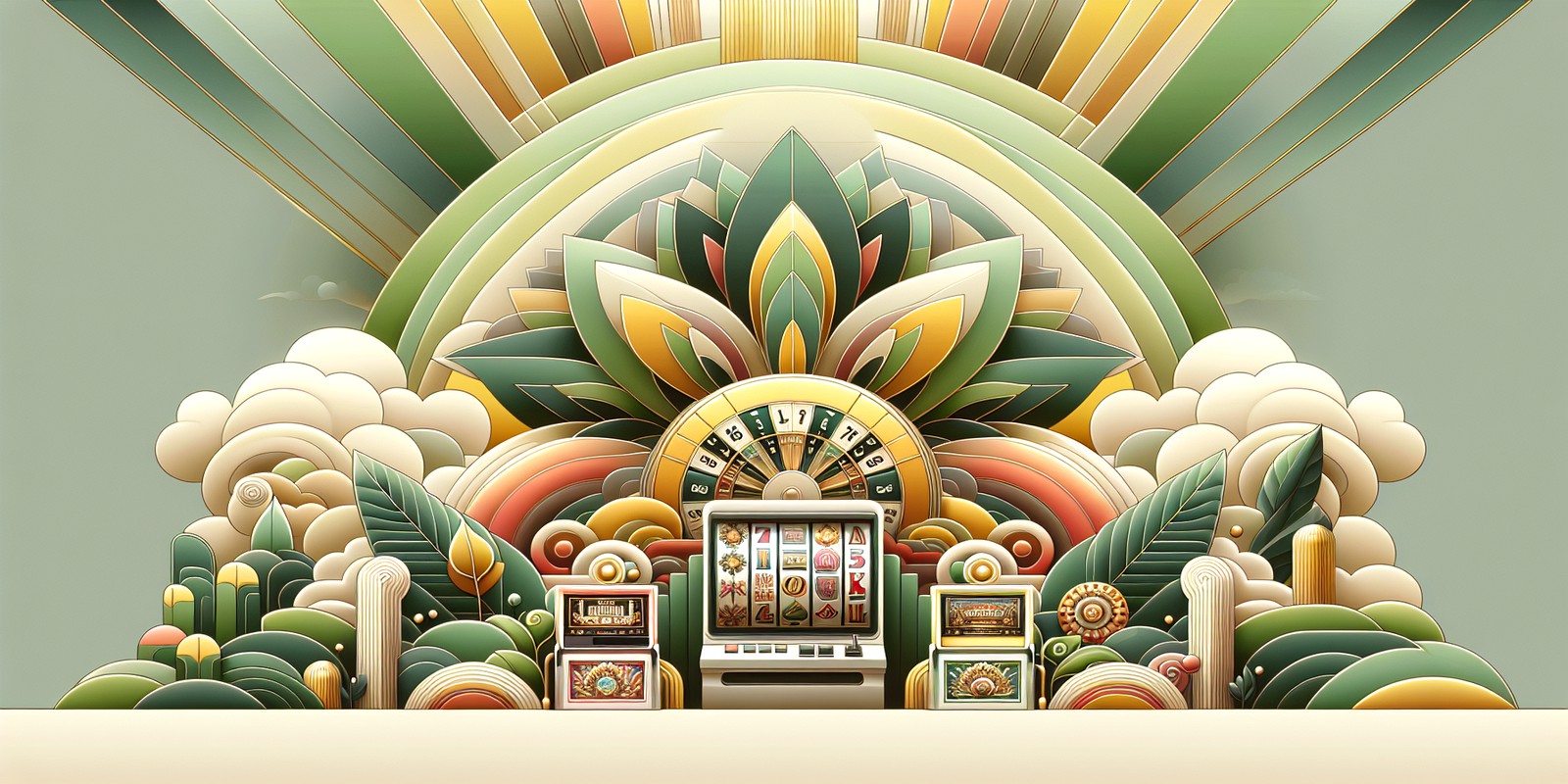 Unlocking Delta138: Your Ultimate Slot Adventure in 2025 - Slot Strategy Guide for global | ROOBET