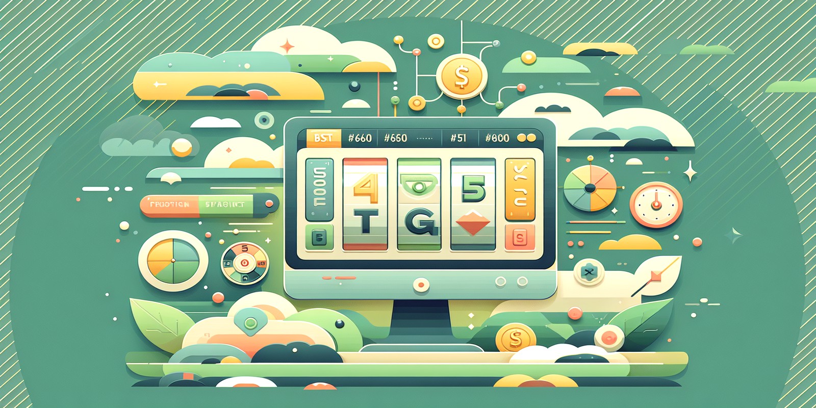 Unlocking PG Slot Mio555: Your 2025 Guide to Winning Big - Slot Strategy Guide for global | ROOBET