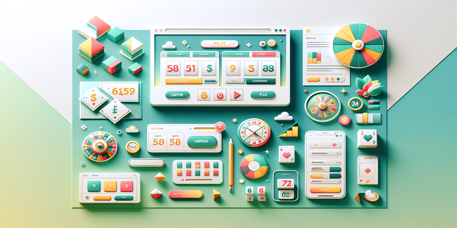 Unlocking Slot Gacor RTP: Winning Strategies for 2025 - Slot Strategy Guide for global | ROOBET