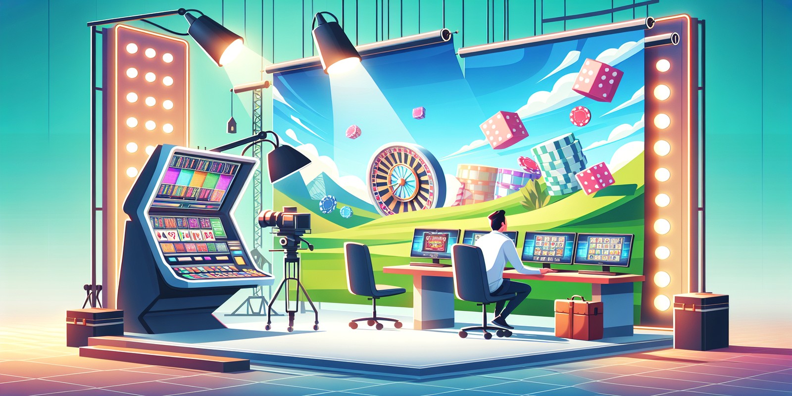 Unlocking Slot Gacor Secrets: Winning Strategies for 2025! - Slot Strategy Guide for pakistani | ROOBET