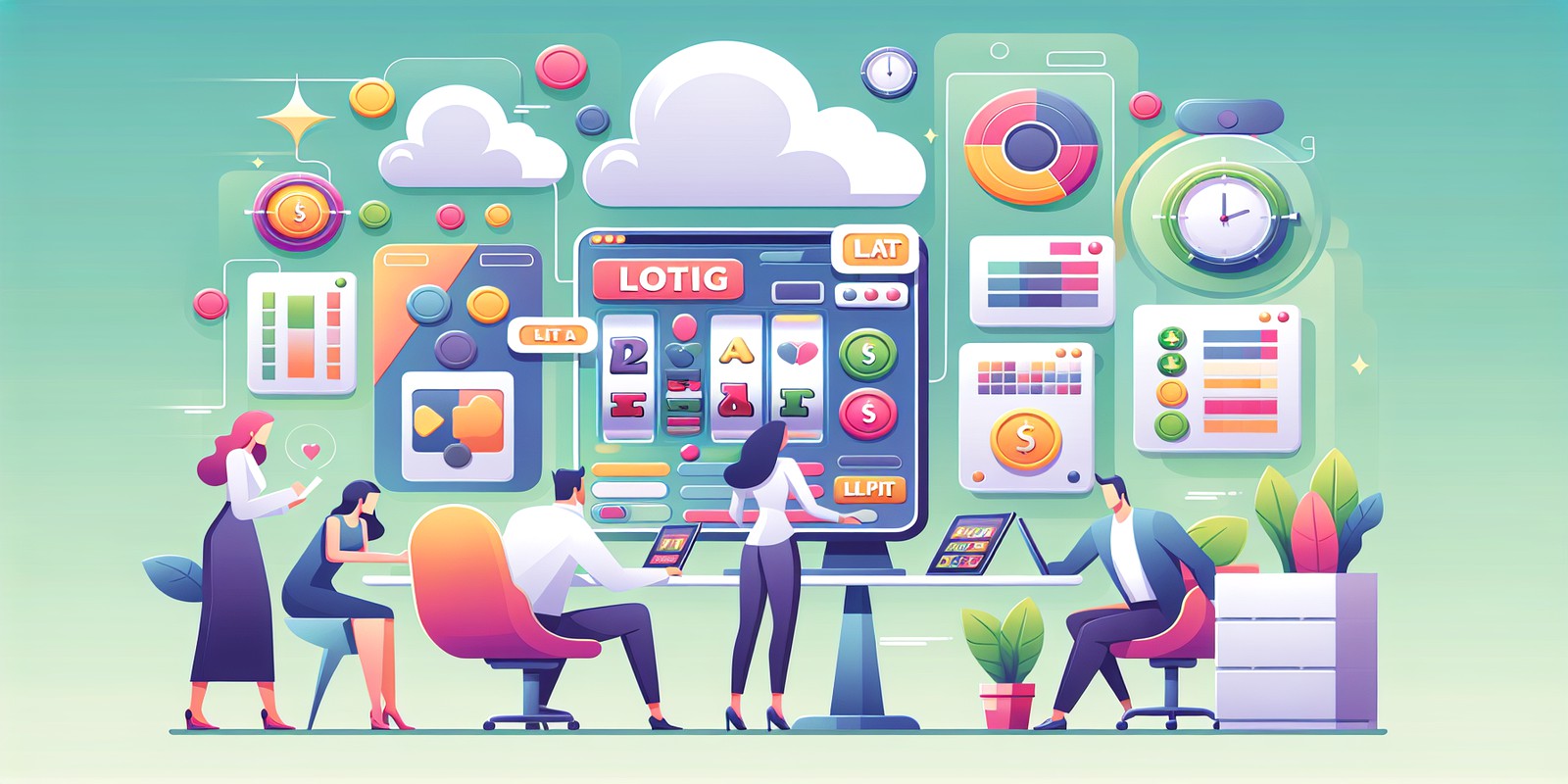 Unlocking Slot Gacor: Winning Big with Microstar88.net in 2025 - Slot Strategy Guide for pakistani | ROOBET