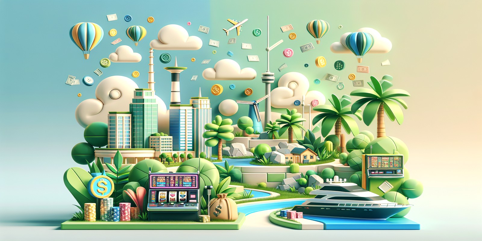 Unlocking Slot Gacor X-Gbowin: Your Ultimate Strategy Guide for 2025 - Slot Strategy Guide for pakistani | ROOBET