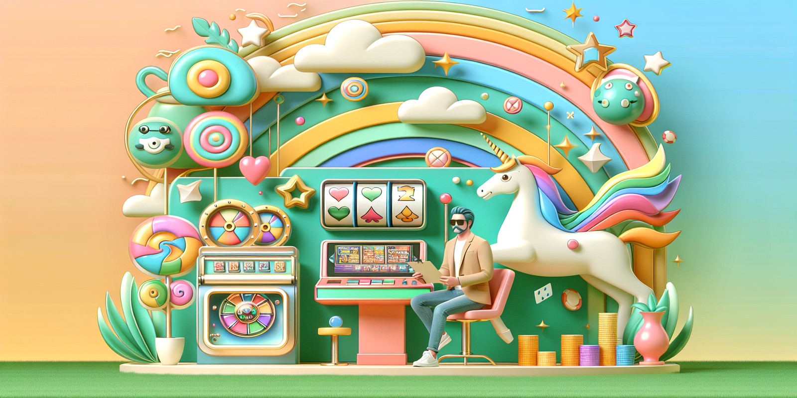 Unlocking the Secrets to Judi Slot Success: Tips for 2025 - Slot Strategy Guide for global | ROOBET