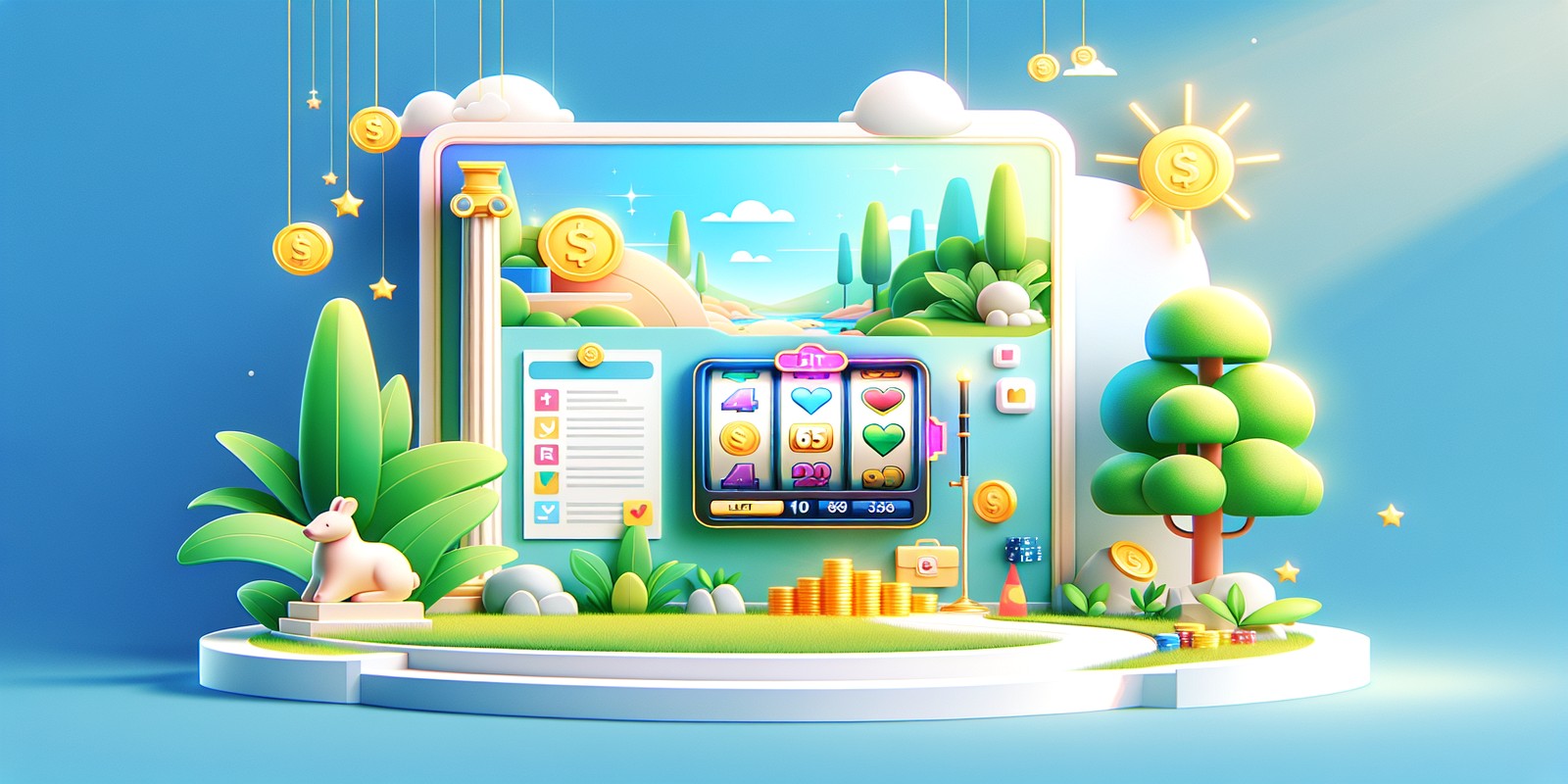 Unlocking Winning Potential: Slot Gacor Secrets on Microstar88.net 2025 - Slot Strategy Guide for global | ROOBET