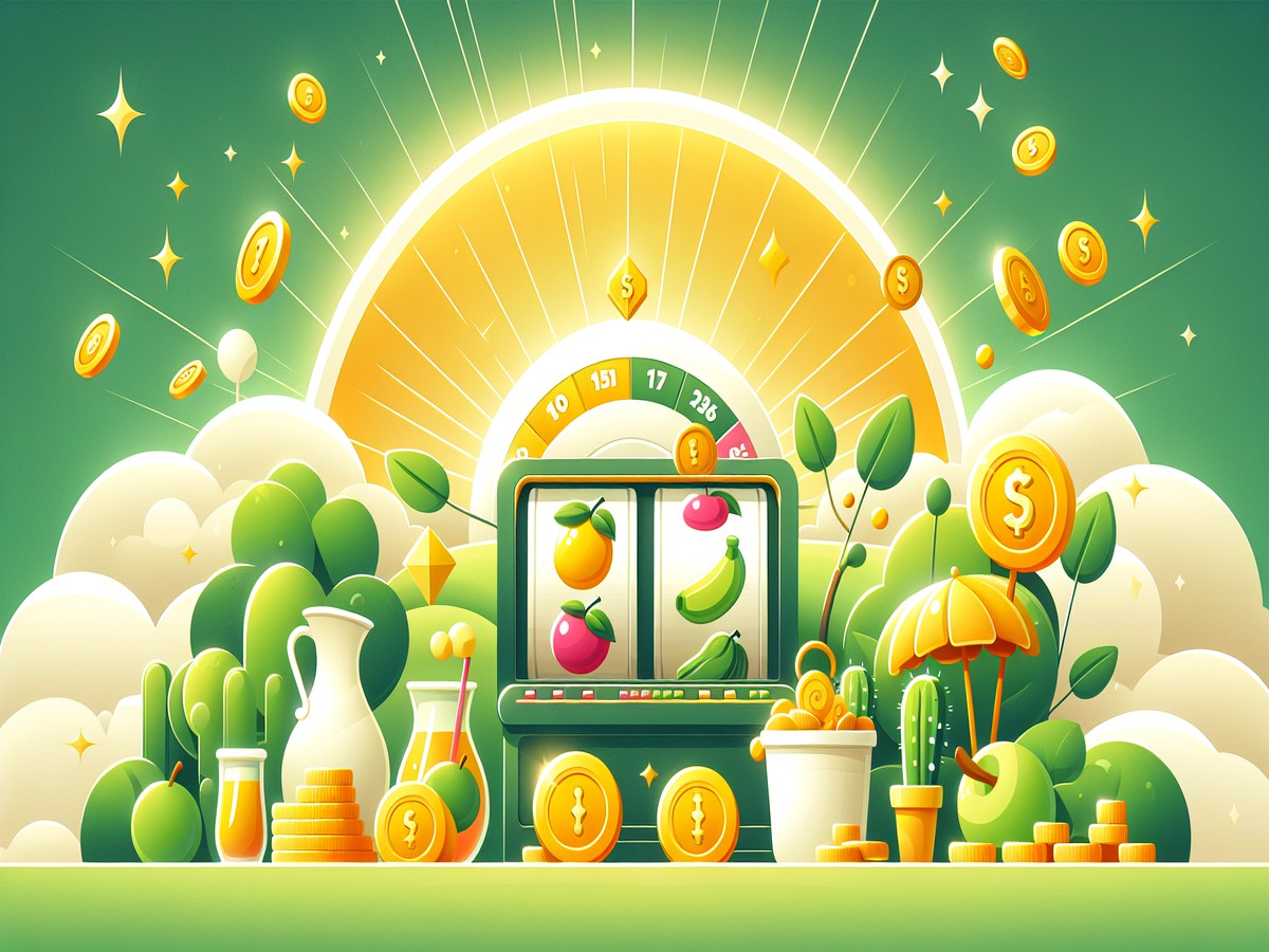 ROOBET Classic Fruit Slots - Play classic slots at ROOBET.