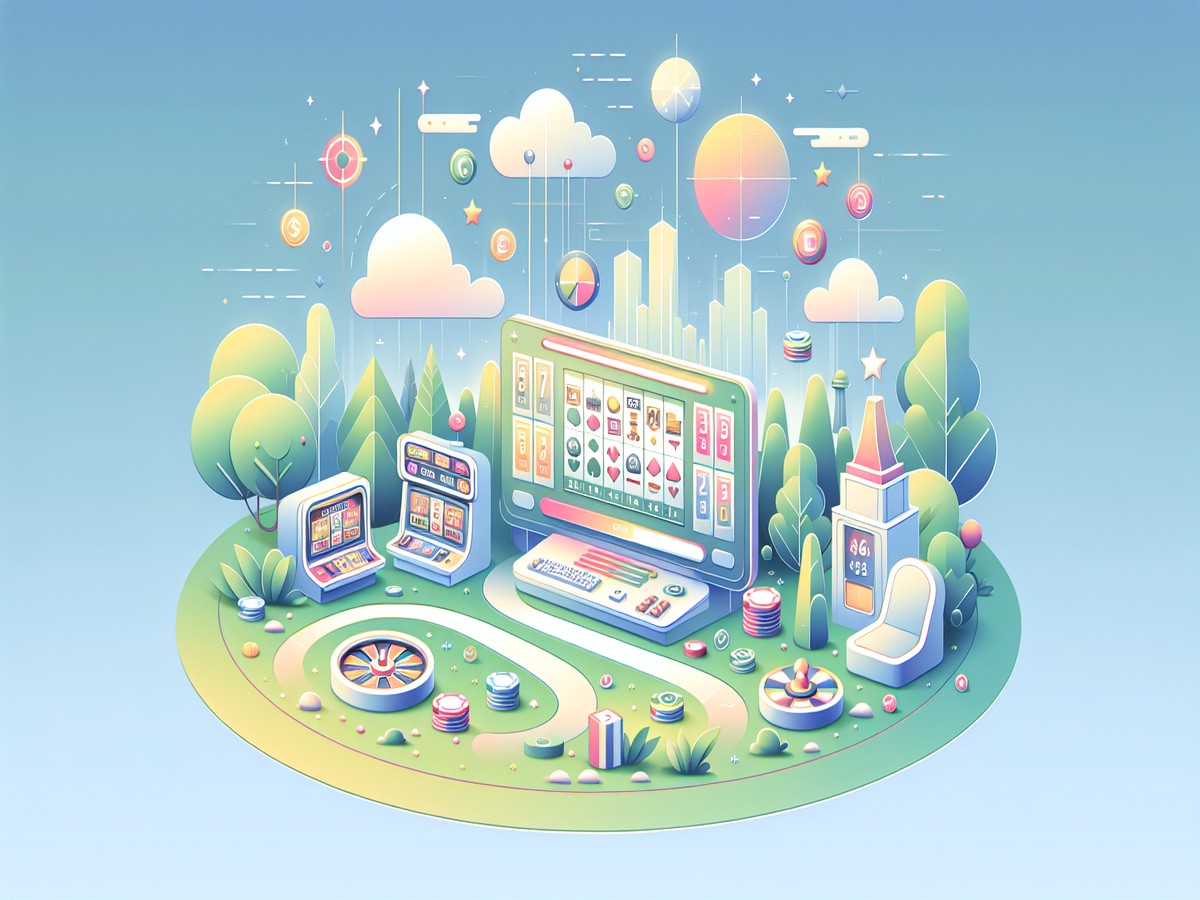 ROOBET More Games - Discover more exciting games at ROOBET.