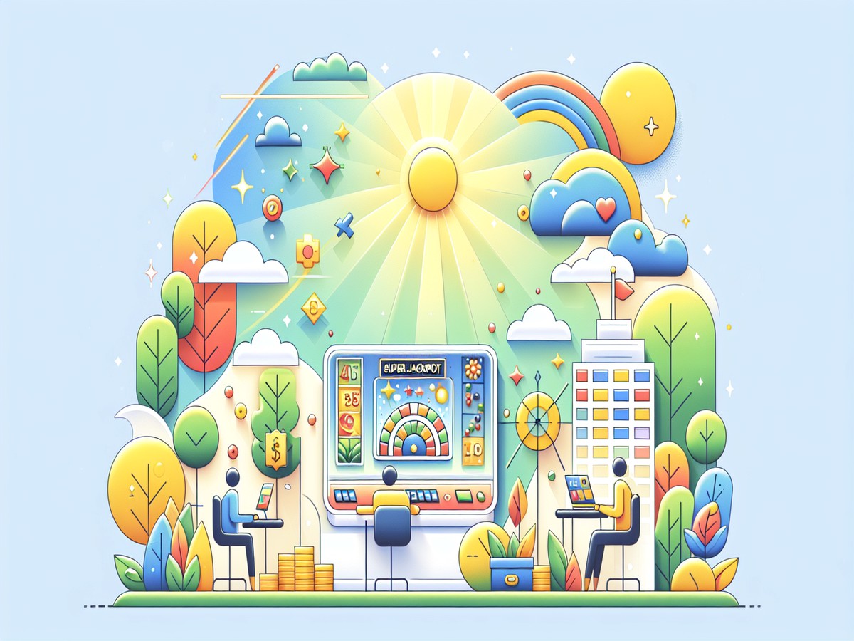 ROOBET Super Jackpot - Win big with ROOBET's super jackpot.