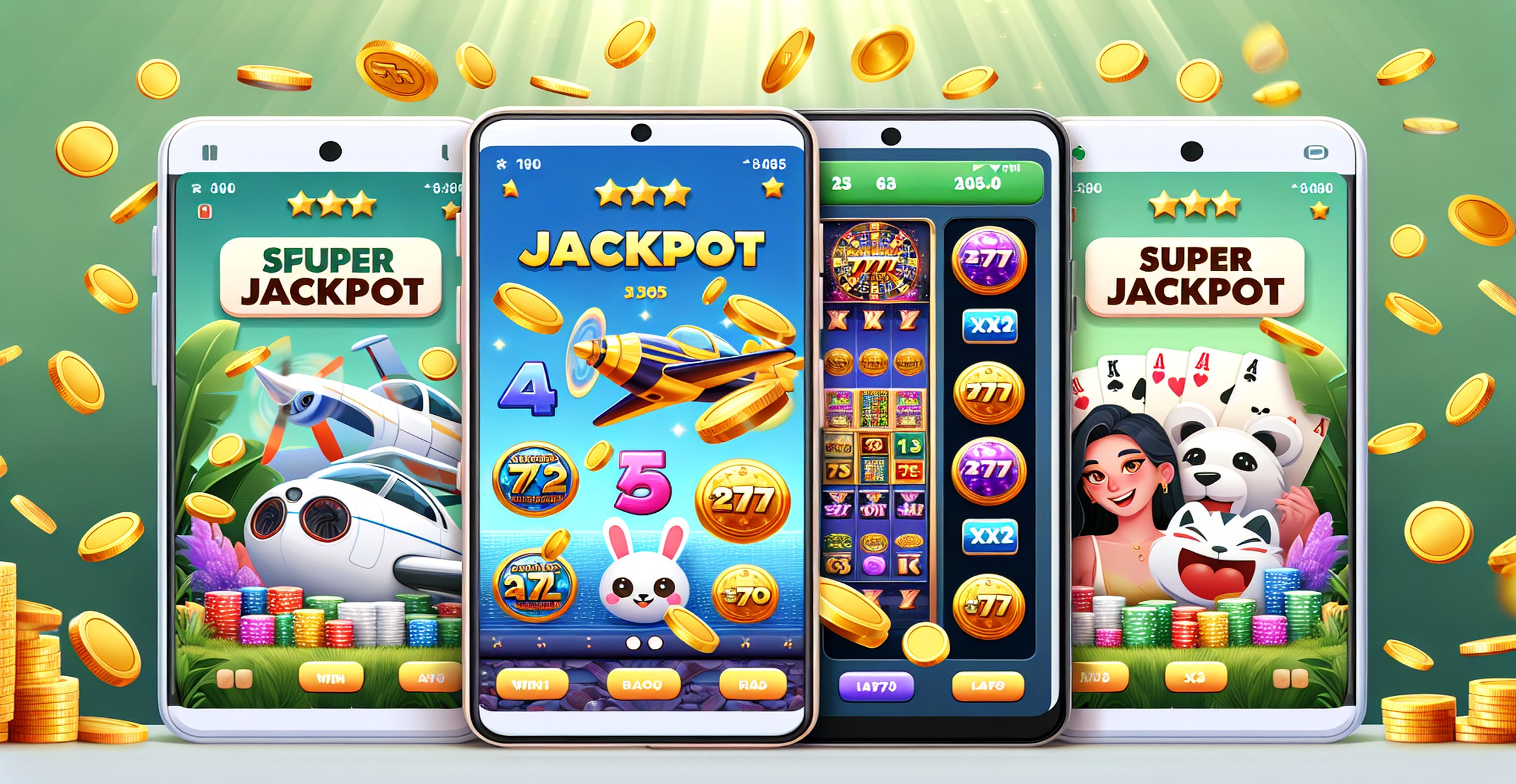 Aviator Game - Experience thrilling gameplay at ROOBET.