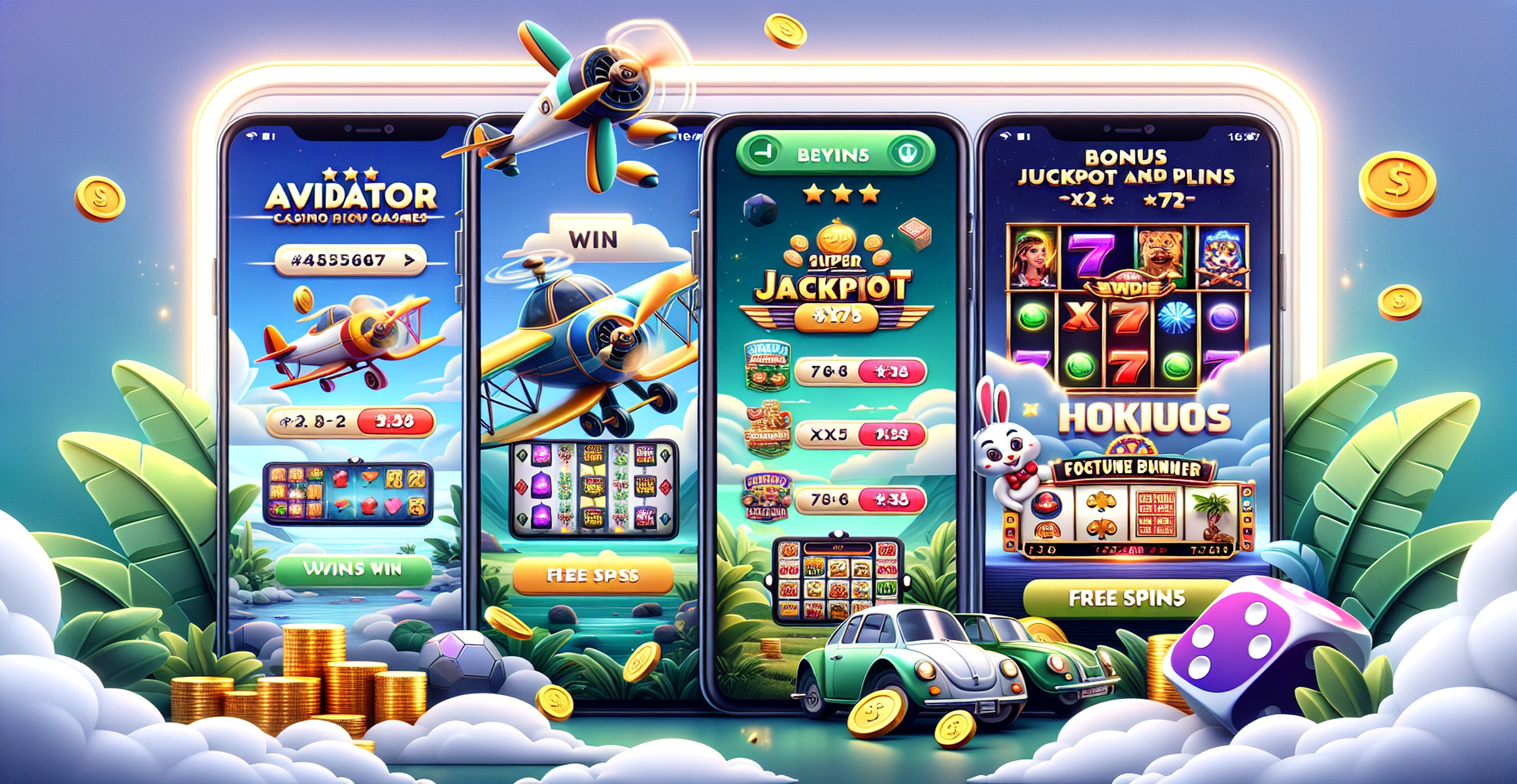 Poker Games - Play poker with friends at ROOBET.